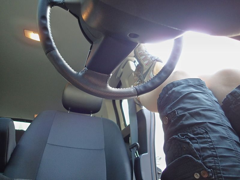 TapTurn flasher relay install Page 2 Toyota FJ Cruiser Forum